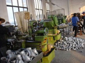 高郵市龍泰消防器材廠 專業消防器材銷售，構筑安全防火墻